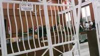 Ini Alasan Hakim Tolak Permintaan Pemanggilan Paksa Wakil Bupati Gowa di Sidang Kasus Korupsi