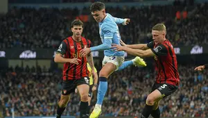 AC Milan Bermimpi Boyong Phil Foden, Mungkinkah Terwujud Musim Panas Ini?