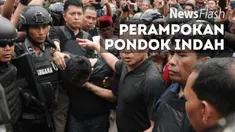 Aparat Polda Metro Jaya telah melakukan penyelidikan ke kantor ExxonMobil terkait peristiwa perampokan rumah mewah di Jalan Bukit Hijau IX, Nomor 17, Pondok Indah, Jakarta Selatan. Penyelidikan dilakukan terkait profil salah satu perampok, AJ yang me...
