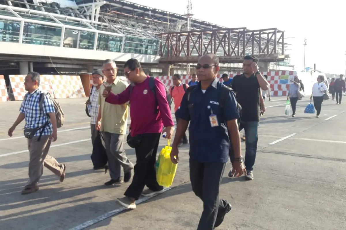 Imigrasi Kupang