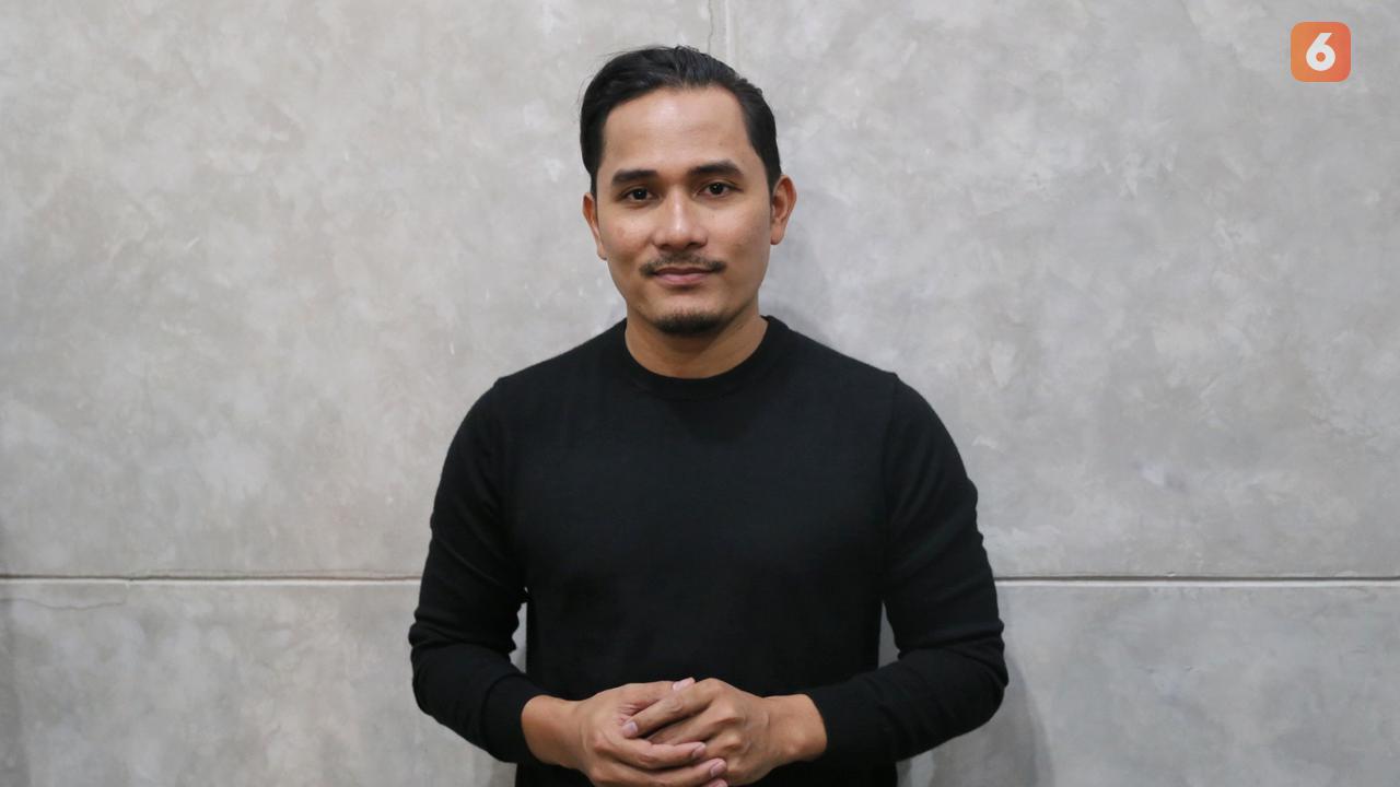 [Fimela] Tanta Ginting Photoshoot