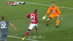 Berita video eks pemain Manchester City, Bradley Wright-Phillips, masih buas bersama New York Red Bulls di MLS 2018. This video presented by BallBall.