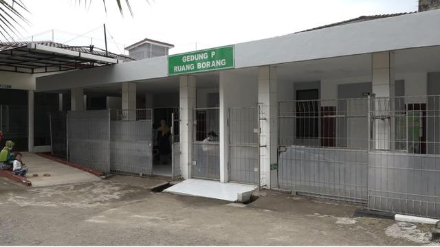 50 Orang Karyawan RSMH Palembang Positif COVID-19, Diduga Terpapar Omicron