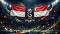 Pengamat Ungkap 5 Kunci Timnas Indonesia Bisa Menjungkalkan Singapura di FIFA ASEAN Cup 2026