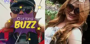 20 tahun menikah, kini Sule digugat cerai Lina sang Istri