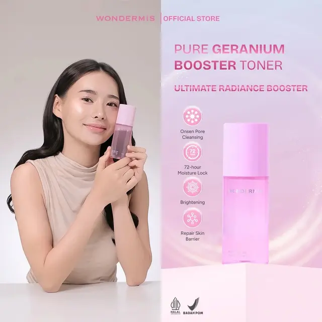 Kenapa Kulit Kusam Lebih Mudah Muncul Saat Banyak Aktivitas Outdoor? Ini Penyebabnya