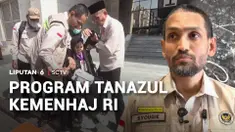Kementerian Haji dan Umrah terus berupaya memastikan jemaah yang mengalami gangguan kesehatan dapat kembali ke Tanah Air dengan aman. Salah satunya melalui program Tanazul, yaitu skema pemulangan lebih awal bagi jemaah dengan pertimbangan medis terte...