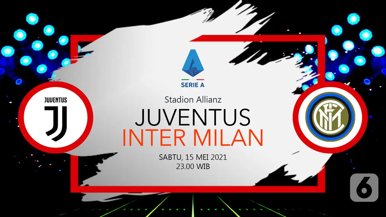 Prediksi Juventus vs Inter Milan