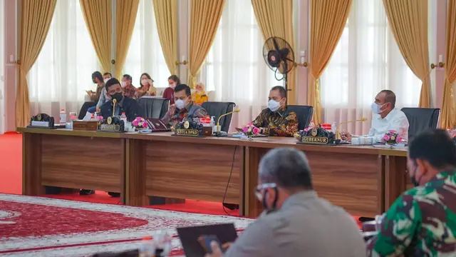 Wali Kota Medan, Bobby Nasution
