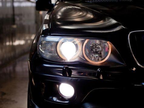 Lampu Ultra-Bright LED