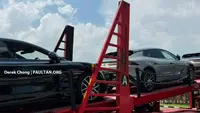 Bukan Indonesia, Denza Z9GT Versi Setir Kanan Lebih Dulu Tiba di Negara Tetangga