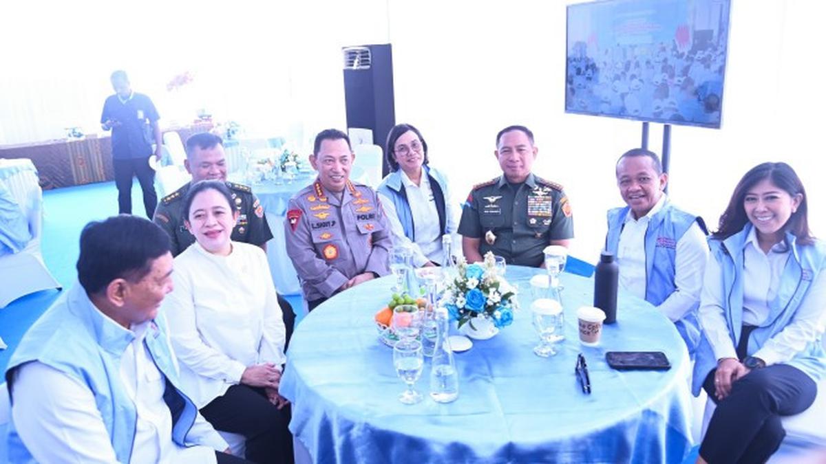 Komdigi Dorong Transformasi Ekonomi Desa Lewat Koperasi Digital