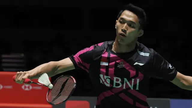 Jonatan Christie