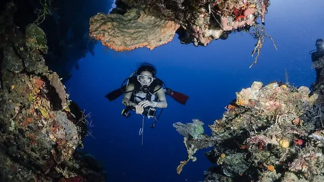 [Fimela] Gisella Anastasia