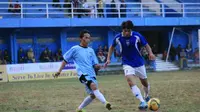 Roy Darwis, eks Persib (Bola.com/Bagas Rahardyan)