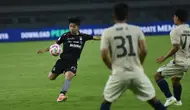 Persib Kembali Pinjamkan Adzikry Fadilah ke Persijap Jepara