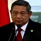 Susilo Bambang Yudhoyono