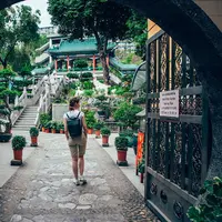 Hongkong/pixabay