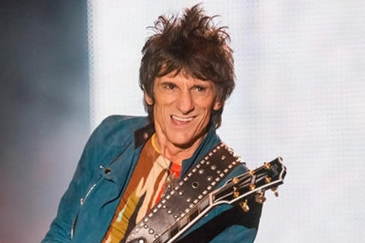 Rolling Stones