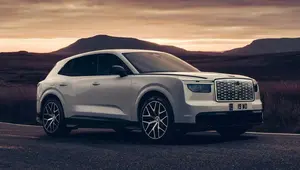 Tenaganya 876 HP, Ini yang Bikin Bentley Torcal First Edition Istimewa