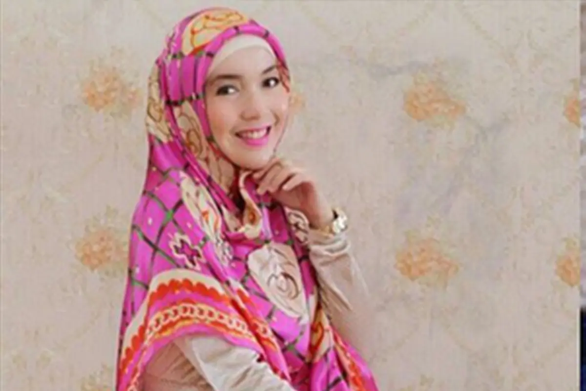 Rima Idris 