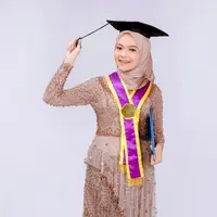 ilustrasi kebaya/Firdaus ER/shutterstock.com