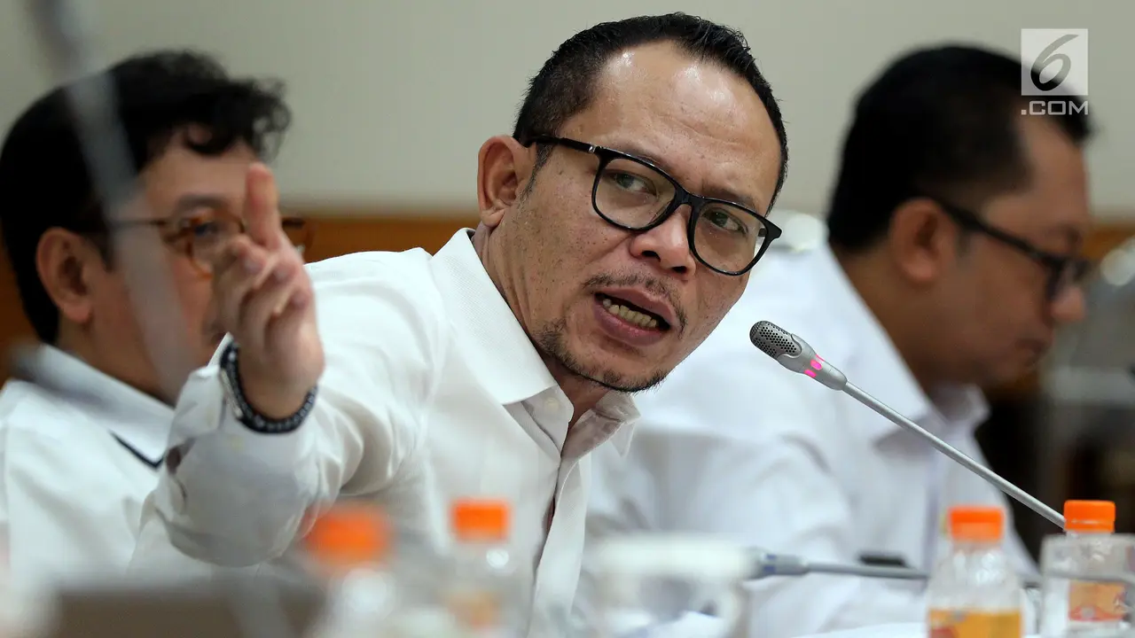 TKI Dihukum Pancung, Tim Pengawas Kumpul Beri Solusi Pemerintah