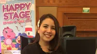 Anak Tya Ariestya Mengidap Infeksi Saluran Kencing, Ini Penyebabnya