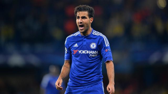 Pique: Fabregas adalah Pionir Pemain Spanyol (blm)