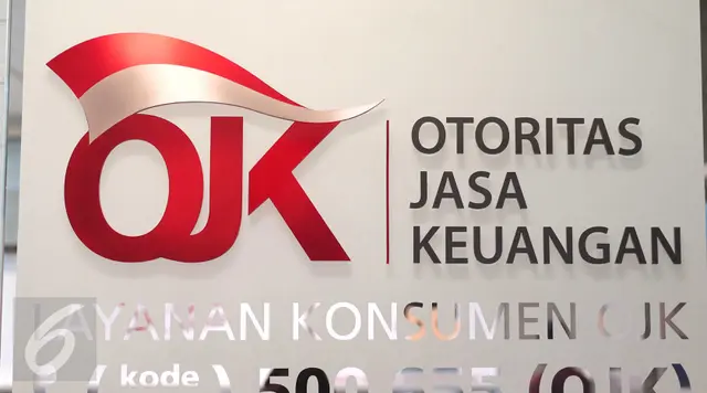 OJK Wajibkan Influencer Keuangan Punya Sertifikasi