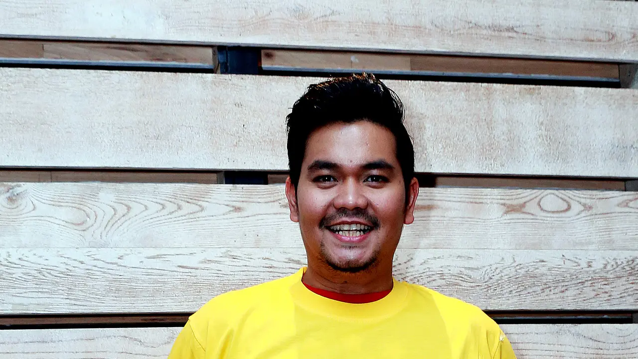 [Bintang] Indra Bekti