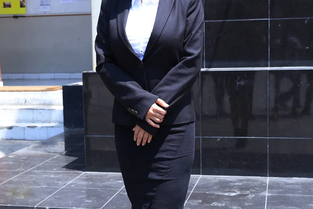 Julia Perez