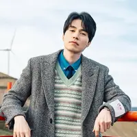 Lee Dong Wook./Copyright&nbsp;instagram.com/leedongwook_official/