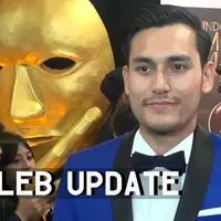 Arifin Putra nampaknya ogah memperlihatkan kehidupan pribadinya kepada media. Saat ini ia sedang sibuk dalam beberapa film yang akan tayang.