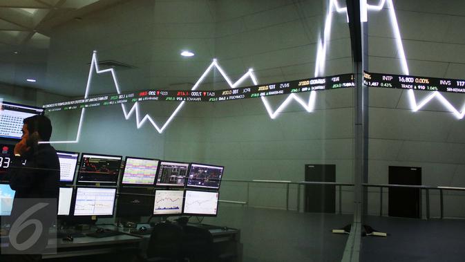 Proyeksi IHSG Menuju Zona Hijau: Simak Strategi Trading dan Rekomendasi Saham Pilihan BUMI, AADI, hingga ELSA