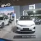 Booth BYD dan DENZA di PEVS 2025. (ist)