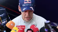 Latihan Bebas Ketiga Jadi Milik Vettel