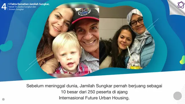 [Bintang] Shireen Sungkar