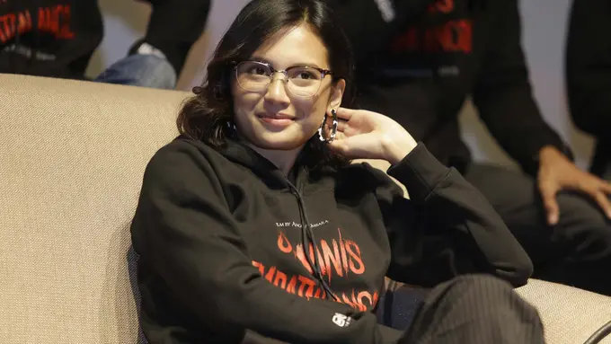 [Fimela] Indah Permatasari