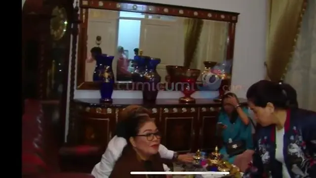 Rumah Nia Daniaty
