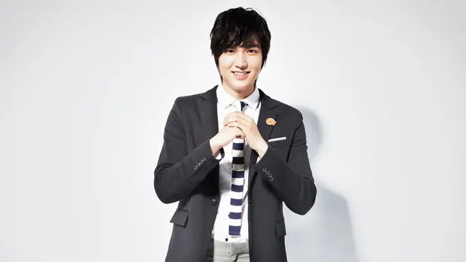 Lee Min Ho