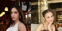 Meski tampil dalam suasana yang jauh dari panggung, gaya berpakaian Mahalini tetap berhasil mencuri perhatian. Penyanyi berusia 26 tahun itu menunjukkan dua karakter fashion berbeda yang sama-sama memikat, membuktikan bahwa tampil stylish bisa dilakukan dalam berbagai kesempatan. [@mahaliniraharja].