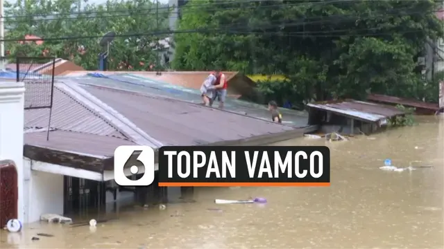 topan vamco