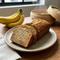 Bolu Pisang Kukus Takaran Sendok Tanpa Telur (Image by Gemini AI)
