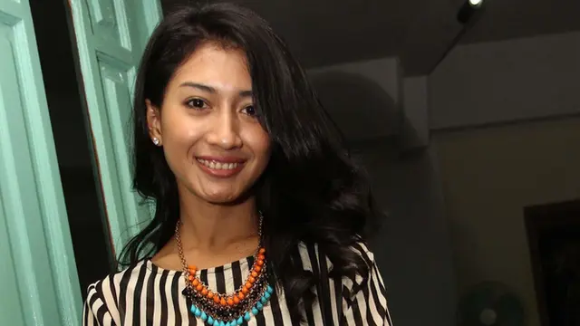 Fitrie Rachmadhina