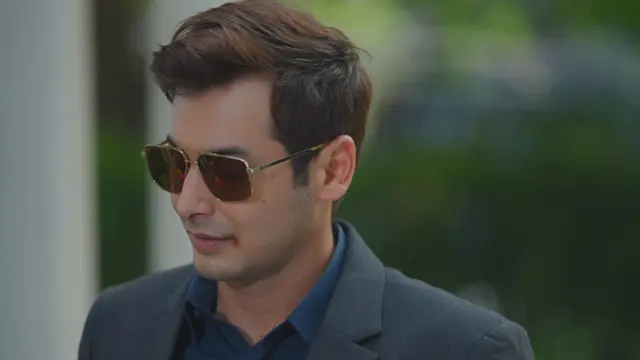 Satu Cinta Dua Hati