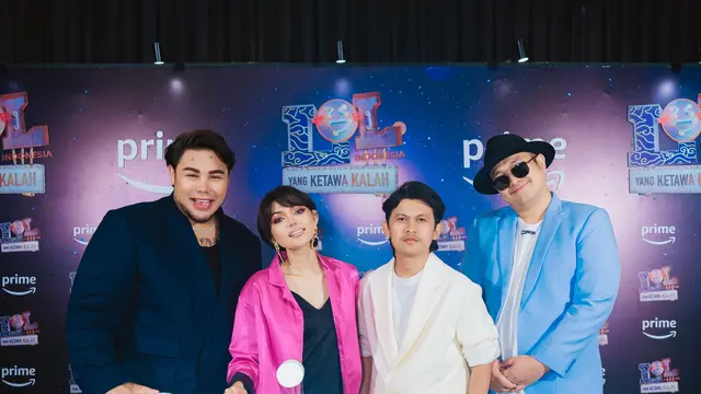 LOL Indonesia: Yang Ketawa Kalah