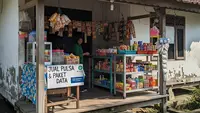 TOP 3: Kombinasi 2 Usaha di Teras Rumah hingga Desain Rumah Desa Gaya Skandinavia