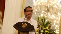 Mensesneg: Asap Sudah Emergency, Tapi Belum Bencana Nasional