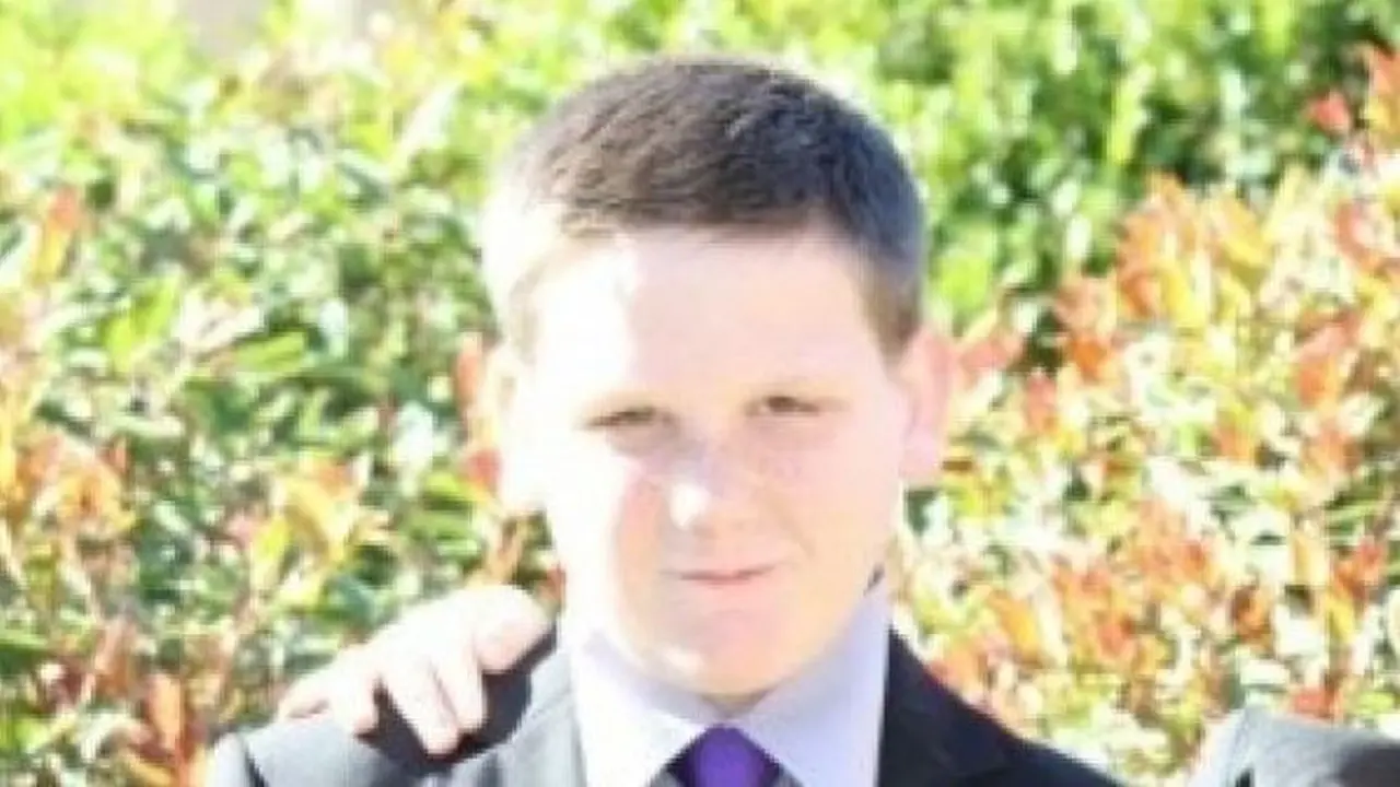 [Bintang] Cian Moore